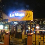 La Mosu - Restaurant